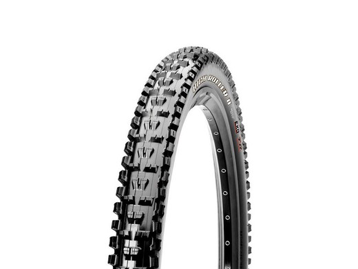 Cubierta High Roller Ii Mountain 27.5x2.60 120 Tpi Foldable 3ct/Exo/Tr