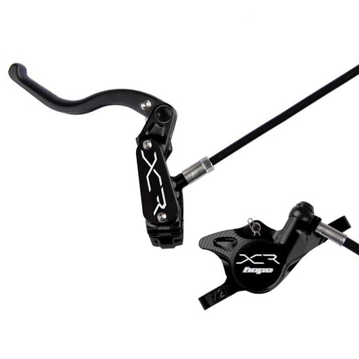 Freno Hope XCR PRO Delantero Negro