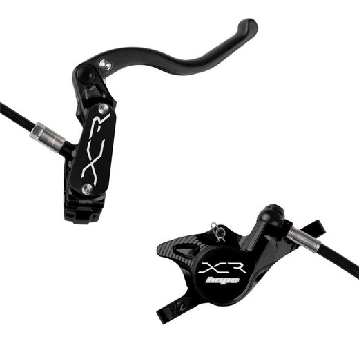 Freno Hope XCR PRO Trasero Negro