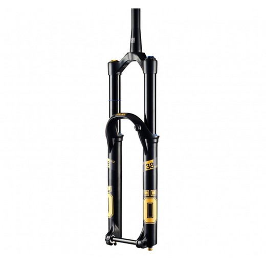 Horquilla Öhlins MTB Horquilla de aire RXF38 M.2 Air FGMTB 3818 2212