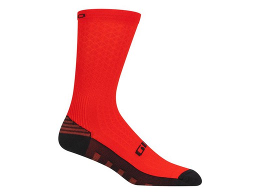 Hrc + Grip Bright Red M