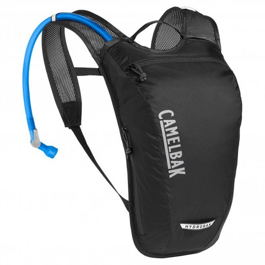 Mochila Camelbak De Hidratación Hydrobak™ Light 2.5l Con 1.5l/50oz Reserva . Negra