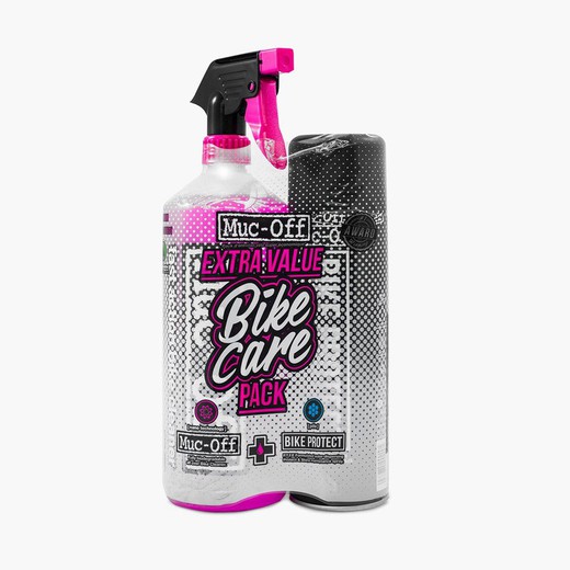 Kit Muc-Off (Extra Value Bike Care Pack)