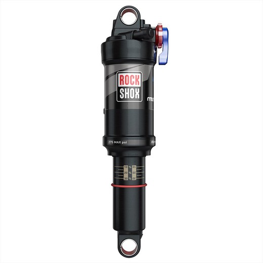 Amortiguador De Aire Rockshox Monarch Rl 190x51 '17