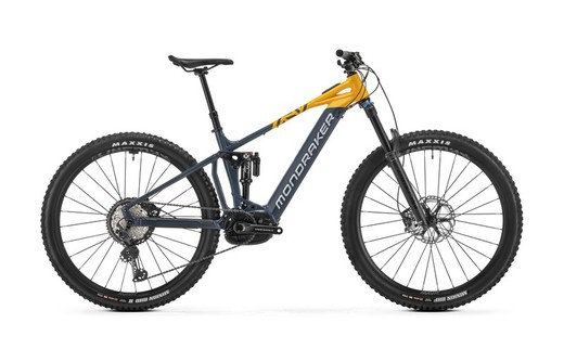 BICICLETA MONDRAKER CRAFTY RACE