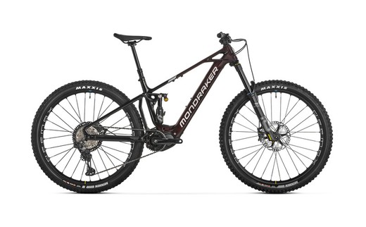 BICICLETA MONDRAKER CRUSHER RR