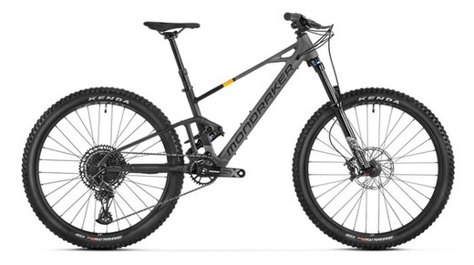 BICICLETA MONDRAKER F-PLAY 26