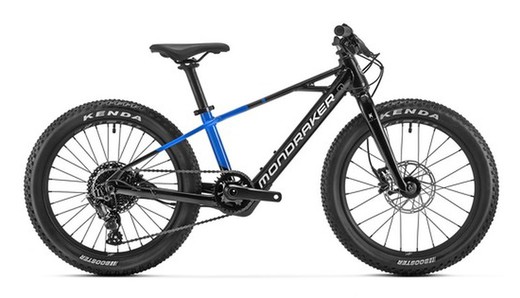 MONDRAKER PLAY 20