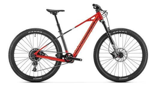 BICICLETA MONDRAKER PLAY 26