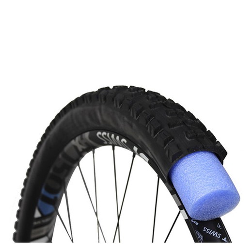 Mousse Nube Tubeless 45 All Mountain 26"(2.1-2.3