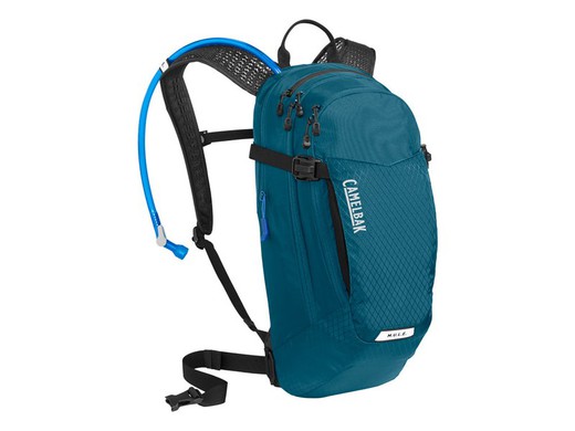 Mochila Bici Hidratación Camelbak M.U.L.E.® Para Mujer De 12 L Con Depósito De 3 L/100 Oz