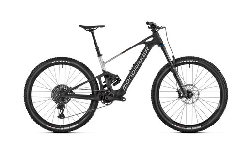 BICICLETA MONDRAKER NEAT R