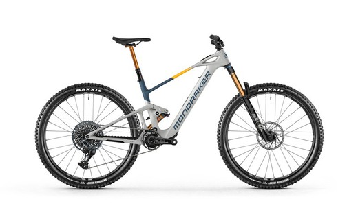 BICICLETA MONDRAKER NEAT RR SL