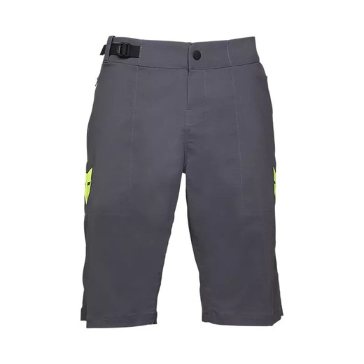 Pantalón corto Fox Ranger Race