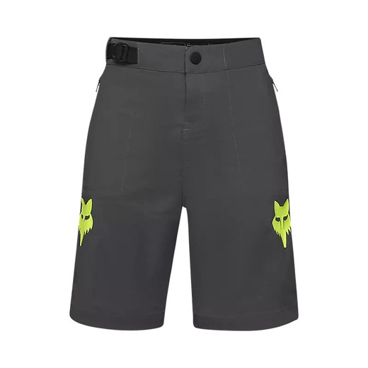 Pantalón Fox corto con culotte Ranger Taunt - Juvenil