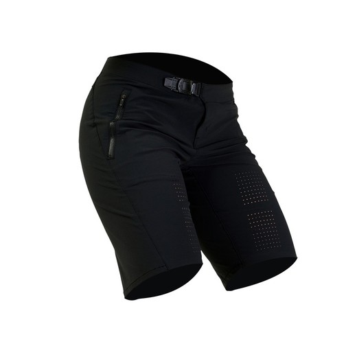 Pantalón Fox corto Flexair — Mujer