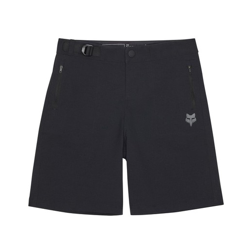 Pantalón Fox Corto Juvenil Ranger con culotte