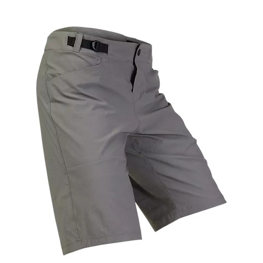 Pantalón Corto Fox Ranger Lite – Ligero, Transpirable y Listo para la Acción 🚴‍♂️🔥