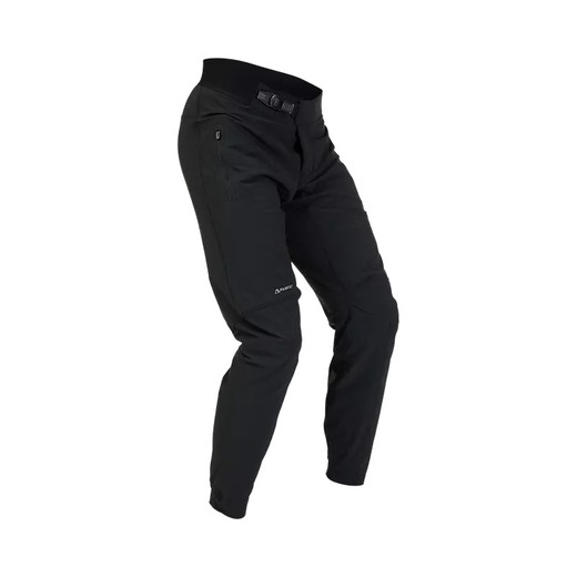 Pantalón Fox Flexair Pro Fire Alpha® Negro