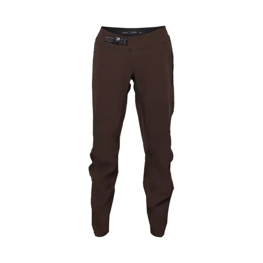 Pantalón Fox impermeable Defend 3-Layer