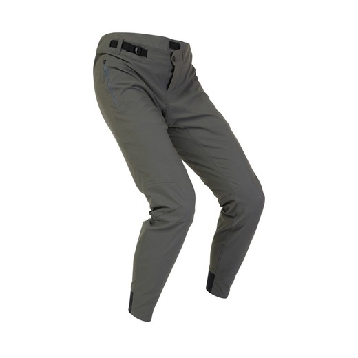 Pantalón largo Ranger fox Gris