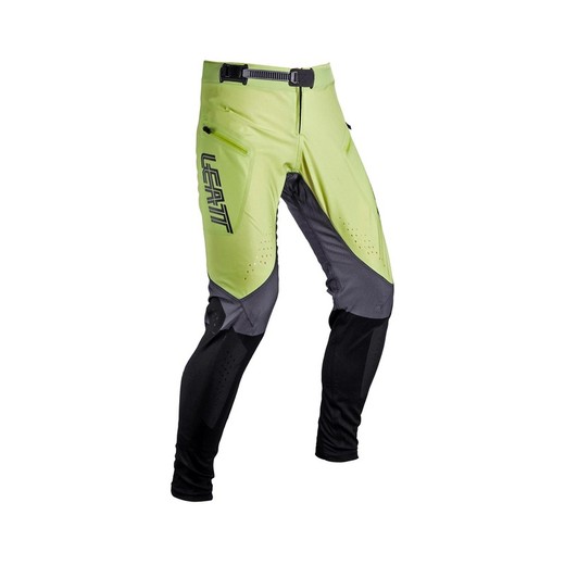 Pantalón Leatt MTB Gravity 5.0 Mojito – Resistencia, Comodidad y Estilo para Ciclistas de Descenso