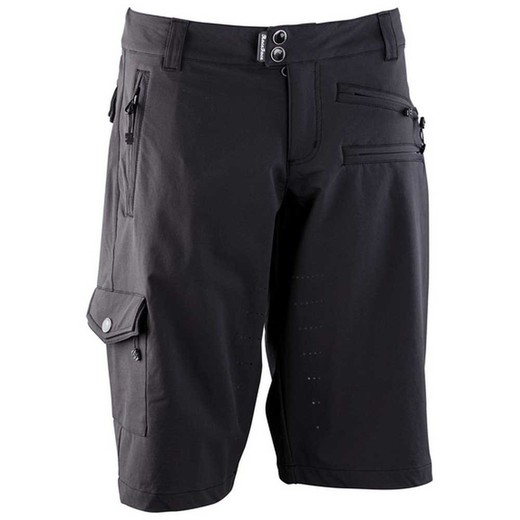 Pantalon Ciclismo Race Face Khyber Mujer