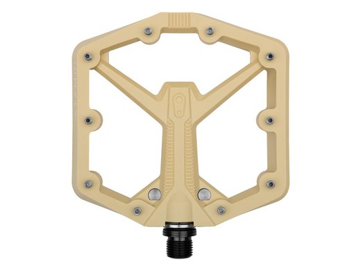 PEDAL CRANKBROTHERS STAMP 1 GEN 2 Arena Pequeño