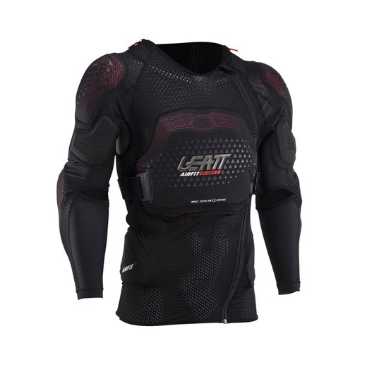 Peto Integral Leatt 3DF AirFit Evo – Protección Avanzada y Confort para Riders de Alto Rendimiento