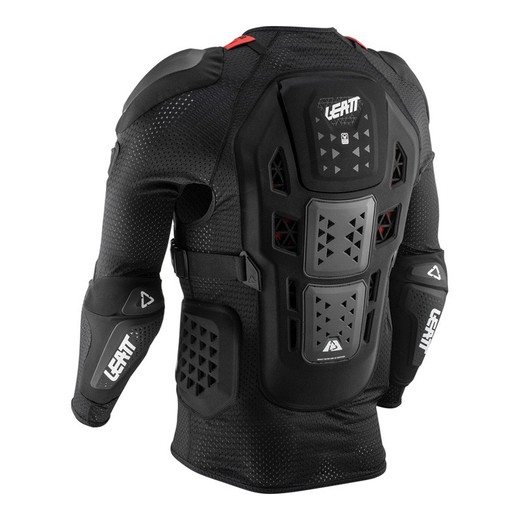 Peto Integral 3df Airfit Hybrid Leatt