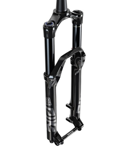 Horquilla Rockshox Pike Ultimate Charger 2.1 Rc2 Manual 29"Boost 15x110 150mm