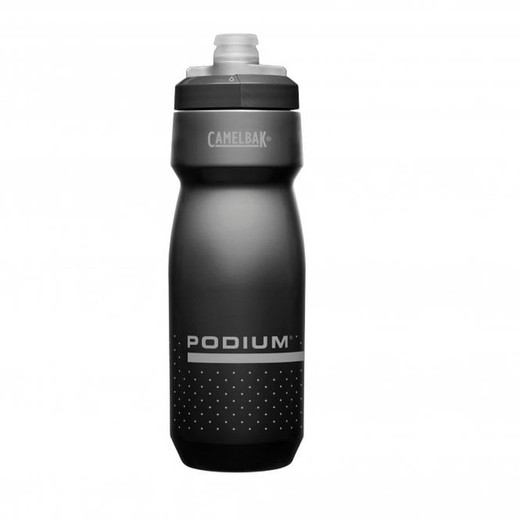 Botella Camelbak Podium 710ml/24oz Negra