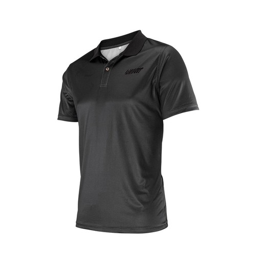 Polo Leatt Team Graphene: Innovación y Estilo para el Aficionado al Deportenn