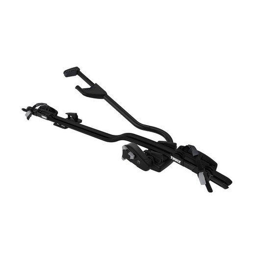 Portabicicletas Techo Thule 598B ProRide