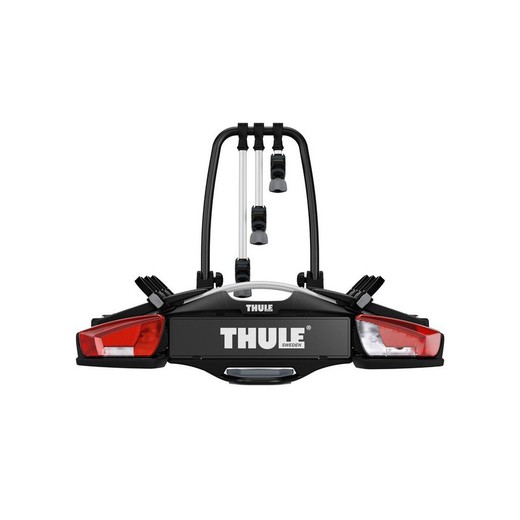 Portabicicletas THULE 926 - Velocompact (3 BICIS-13 PINES)