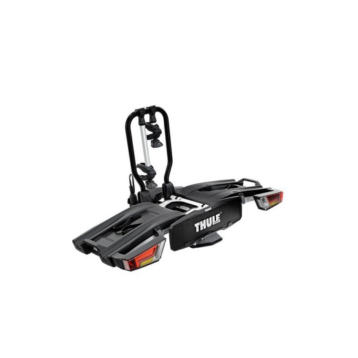 Portabicicletas Thule 933 - Easyfold XT 2 (2 BICIS/13 PINES)