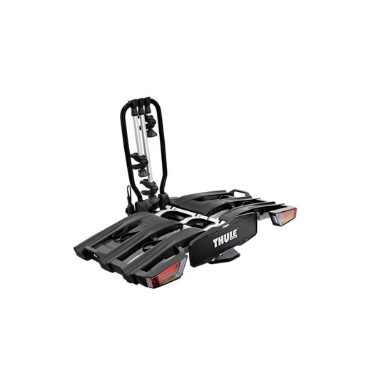 Portabicicletas Thule 934 - Easyfold XT 3 (3 BICIS/13 PINES)