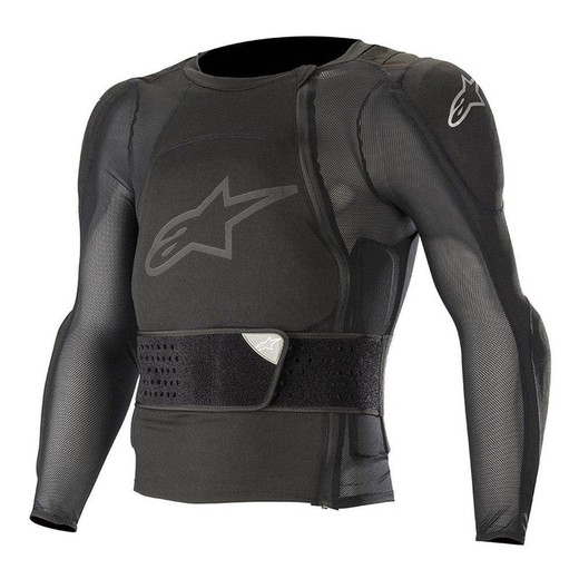 Chaqueta Proteccion Alpinestars Paragon Pro Protection Jacket - Long Sleeve