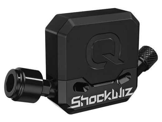 Asistente Automatico -Ajuste Suspension Solo Rs-1  Shockwiz Quarq