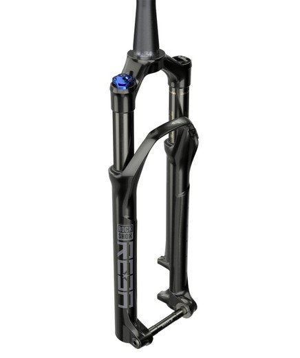 Horquilla Rockshox Reba Rl Manual 29" Boost 15x110 120mm