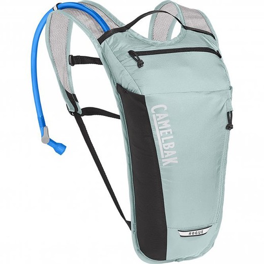 Mochila Camelbak De Hidratación Rogue™ Light 7l Con 2l/70oz Reserva Turquesa