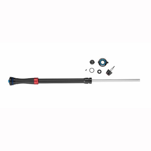 Kit Rockshox Cartucho Charger2 Rct Remoto Pike Boost 27" (Inc. Oneloc)