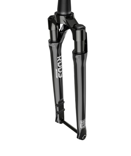 Horquilla Rockshox Rudy Ultimate Race Daycrown 700c Boost12x100 30mm