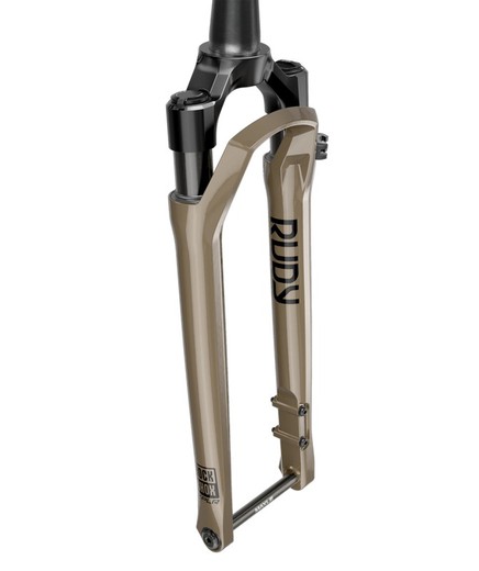 Horquilla Rockshox Rudy Ultimate Race Daycrown 700c Boost12x100 30mm