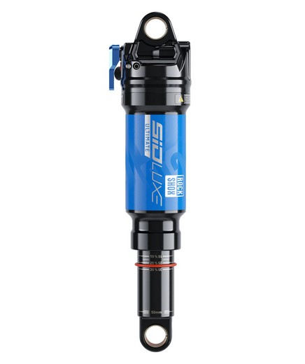 Amortiguador De Aire Rockshox Sidluxe Ultimate Rl (185x47.5)