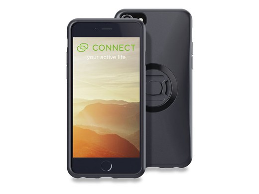 Carcasa Phone Case Set Iphone 8+/7+/6s+/6+