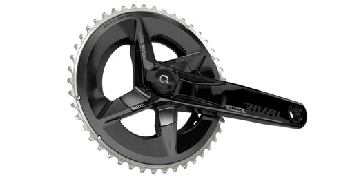 Bielas Sram Power Meter Rival Axs Dub 170 46/33 (107bcd)