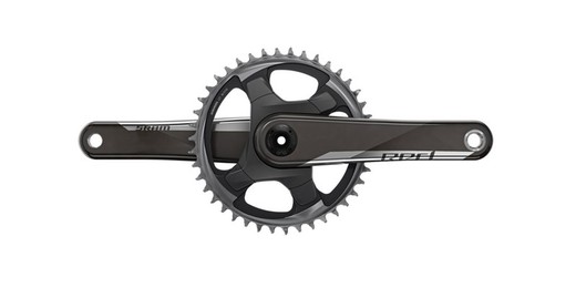 Bielas Sram Red 1x Axs Dub 172,5 48t Aero