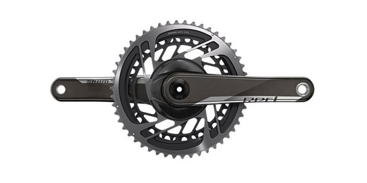 Bielas Sram Red Axs Gxp 172,5 48/35