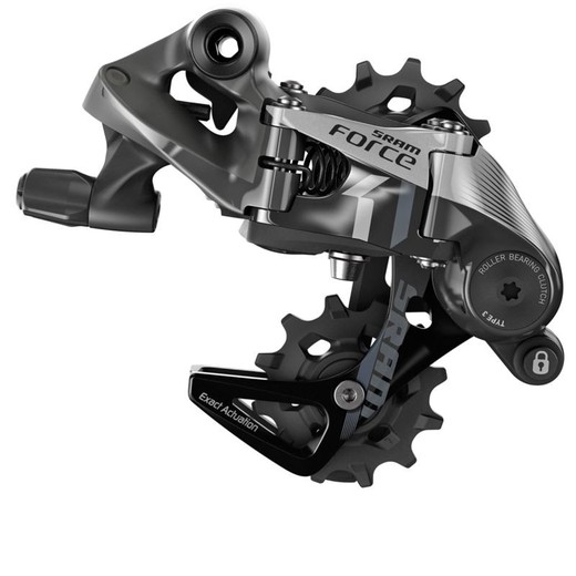 Cambio Sram Force1 Type 3.0 Caja Media (11v)